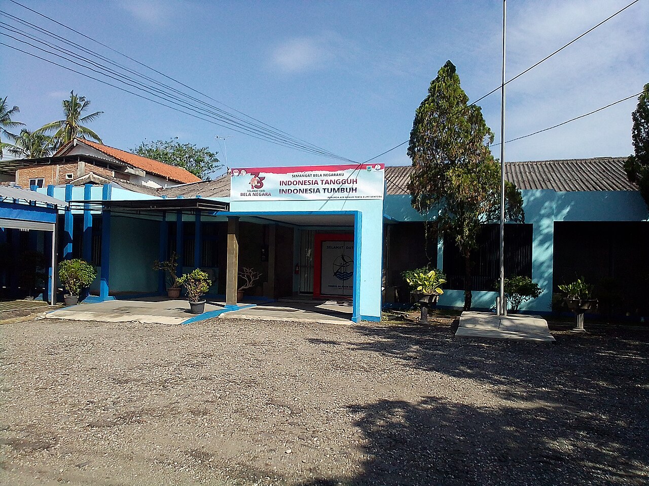 Pembayaran online PDAM kota aceh timur